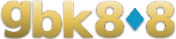 gbk808 logo