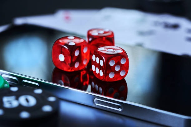 gbk808 Casino Choices Built Around Indonesia